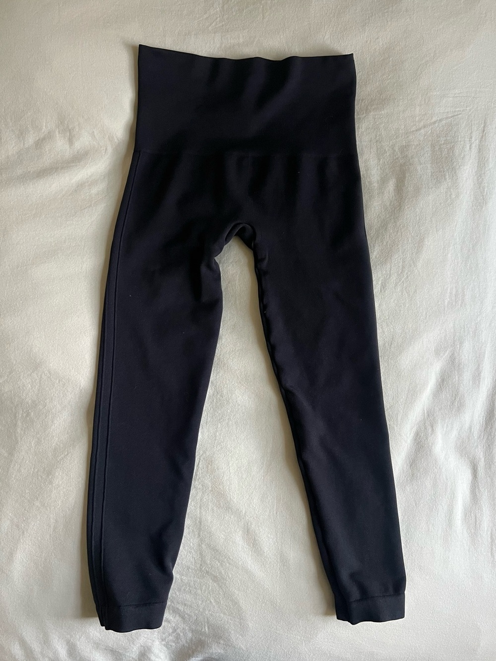 Spanx Women’s Black Leggings - S